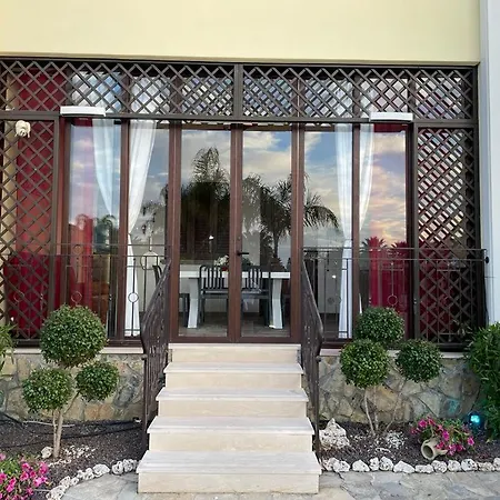 Holiday home Sweet Sunset Campofelice Di Roccella