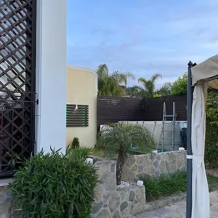Sweet Sunset Holiday home Campofelice Di Roccella