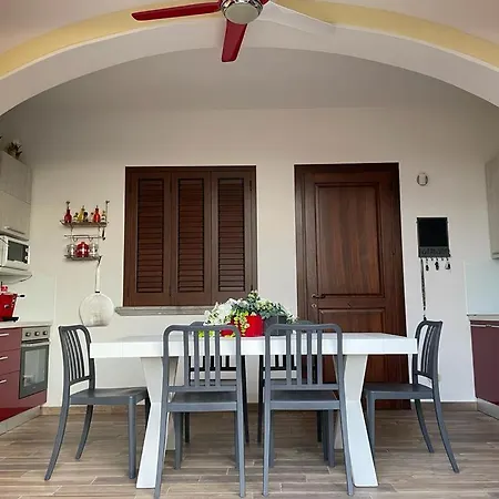 Sweet Sunset Holiday home *