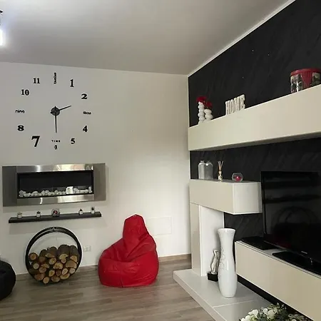 Sweet Sunset Holiday home Campofelice Di Roccella