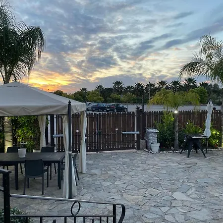 Holiday home Sweet Sunset *