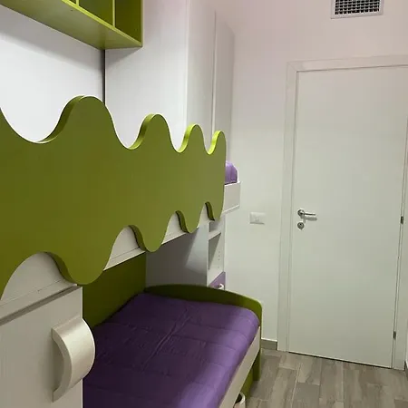 Holiday home Sweet Sunset Campofelice Di Roccella