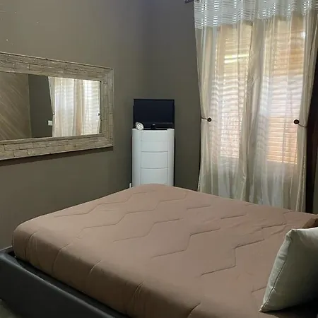 Sweet Sunset Holiday home Campofelice Di Roccella