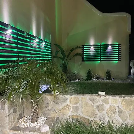 Sweet Sunset Holiday home Campofelice Di Roccella