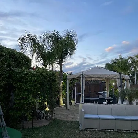 Sweet Sunset Holiday home *
