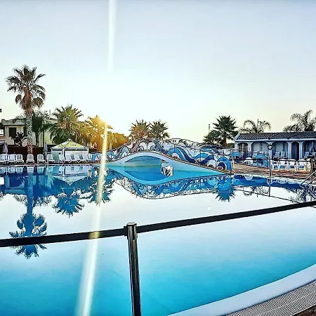 Casa vacanze Sweet Sunset *