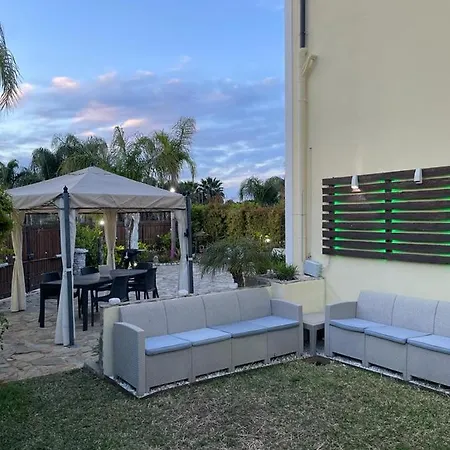 Casa vacanze Sweet Sunset Campofelice Di Roccella